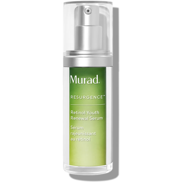 Murad Retinol Youth Renewal Serum