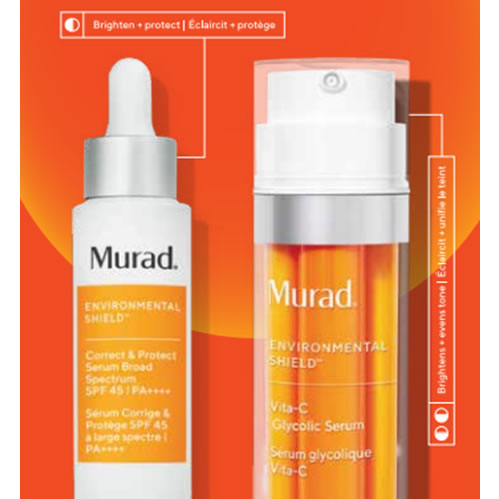 Murad Reveal Radiance Set