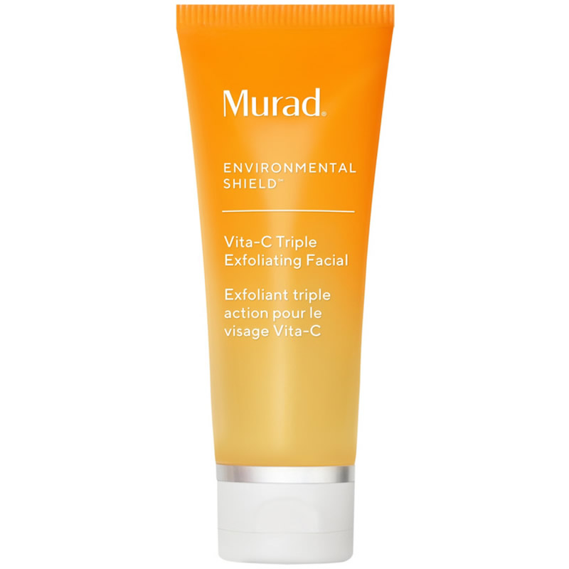 Murad Vita-C Triple Exfoliating Facial