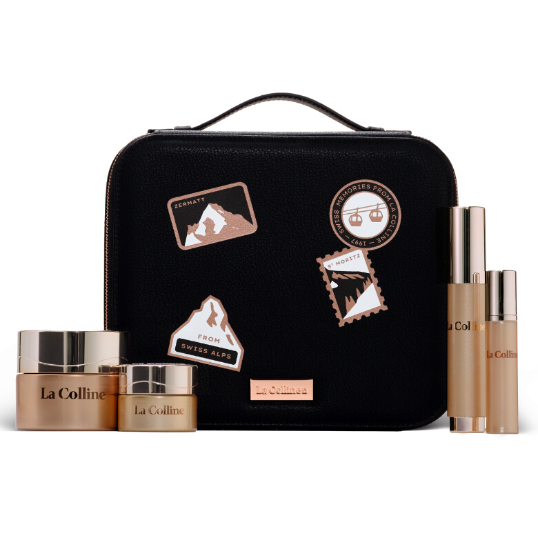 La Colline NativAge Set