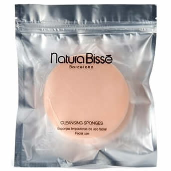 Natura Bissé Round Cleansing Sponges