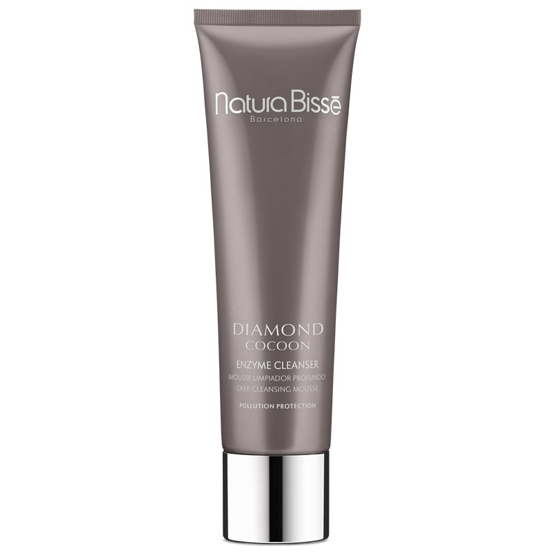 Natura Bissé Diamond Cocoon Enzyme Cleanser