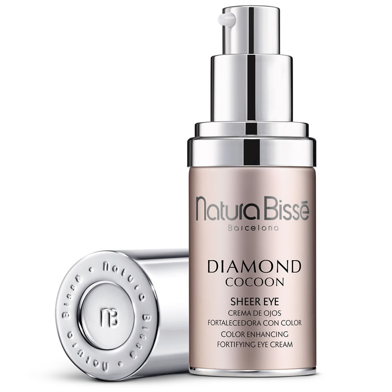 Natura Bissé Diamond Cocoon Sheer Eye (25 ml.)