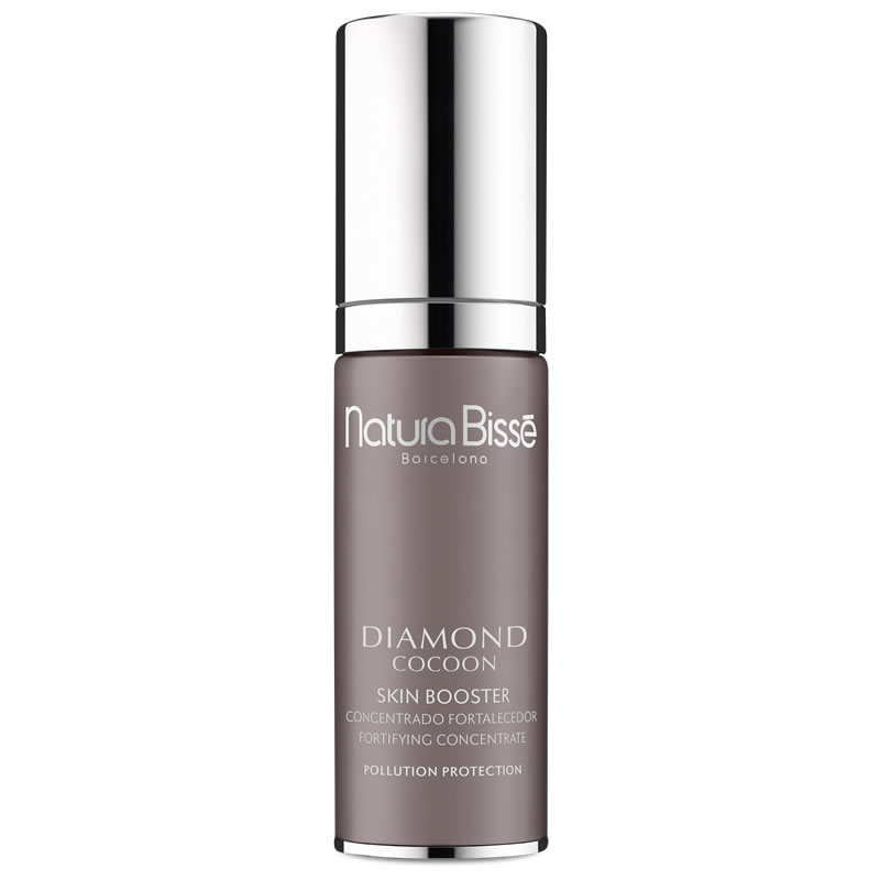 Natura Bissé Diamond Cocoon Skin Booster