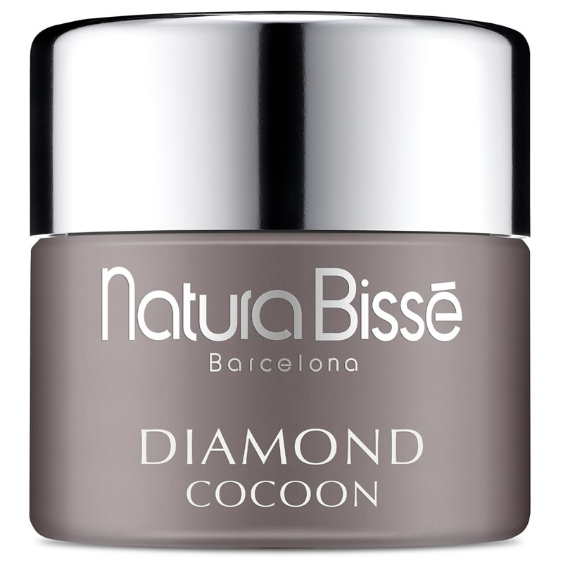 Natura Bissé Diamond Cocoon Ultra Rich Cream