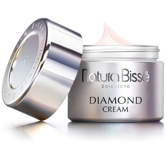 Natura Bissé Diamond Cream