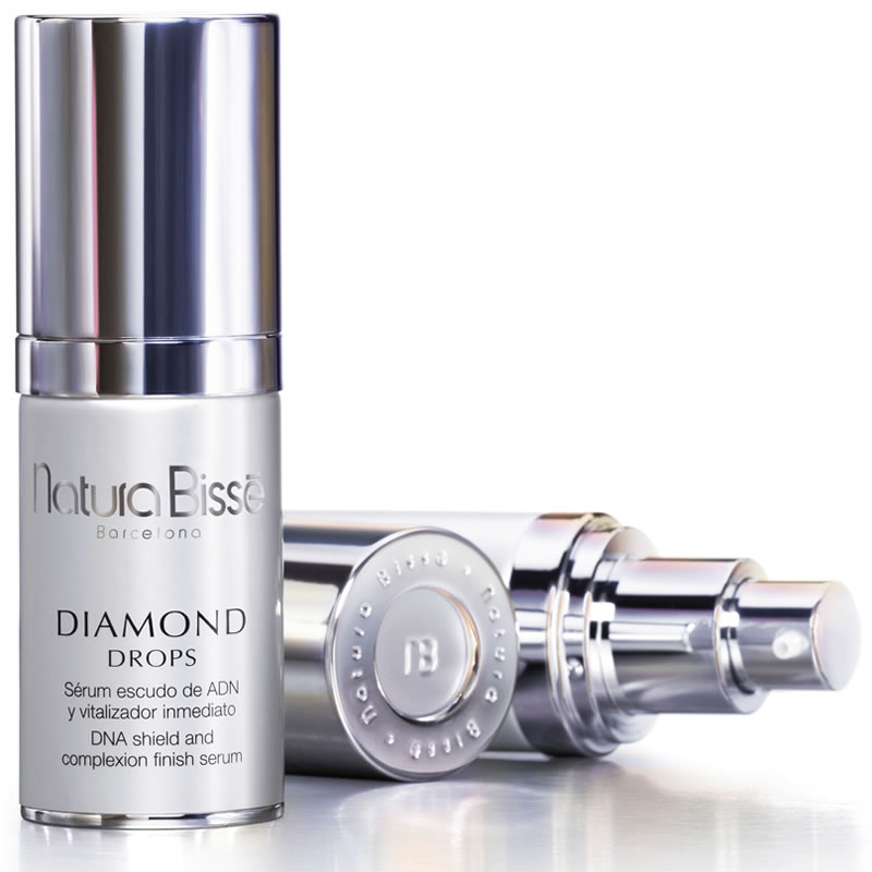 Natura Bissé Diamond Drops