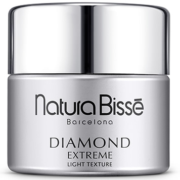 Natura Bissé Diamond Extreme Cream Light Texture