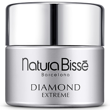 Natura Bissé Diamond Extreme Cream Rich Texture