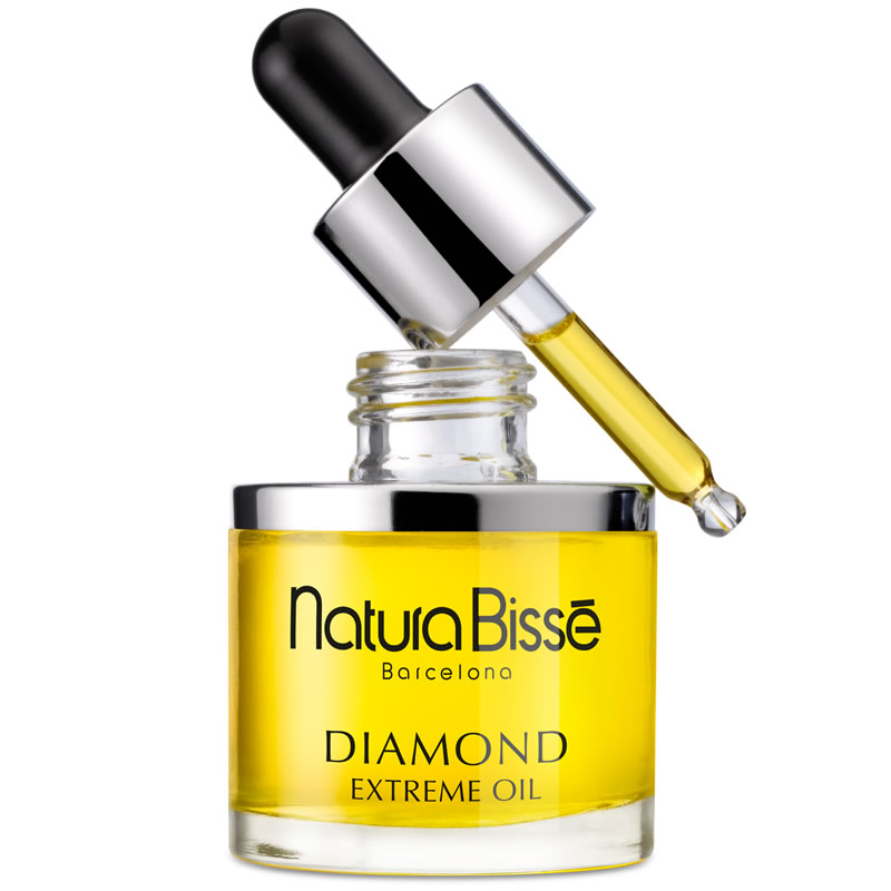 Natura Bissé Diamond Extreme Oil