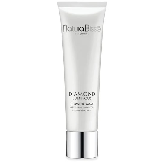 Natura Bissé Diamond Luminous Perfecting Glowing Mask