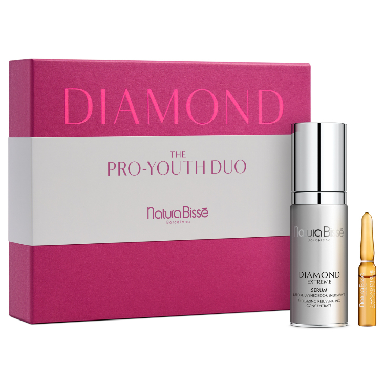Natura Bissé Diamond The Pro Youth Duo