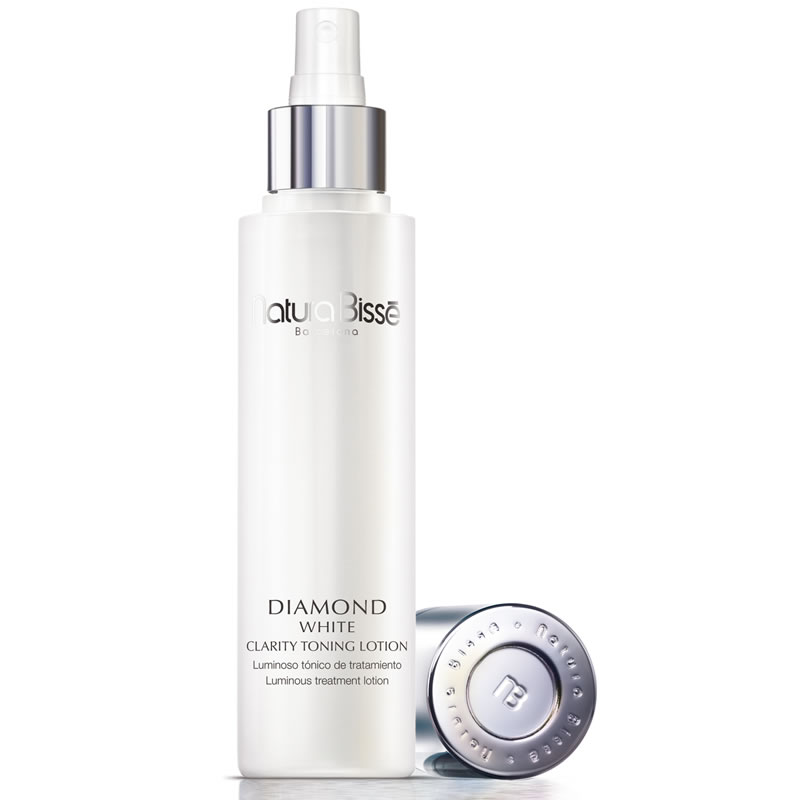 Natura Bissé Diamond White Clarity Toning Lotion