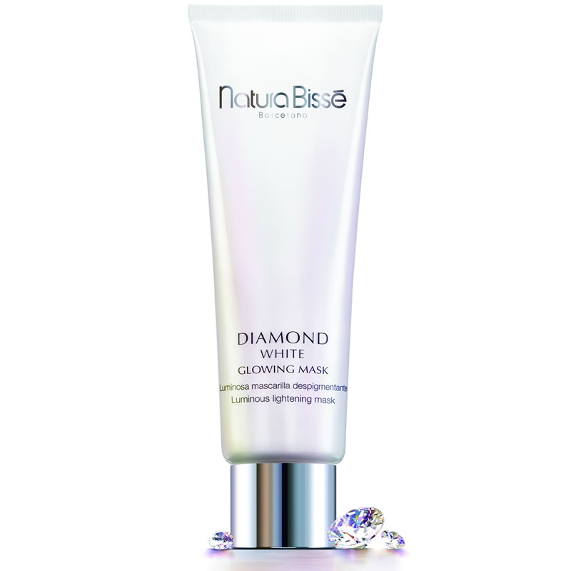 Natura Bissé Diamond White Glowing Mask