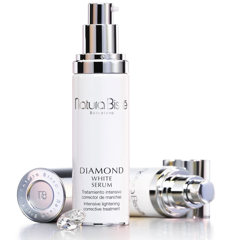 Natura Bissé Diamond White Serum