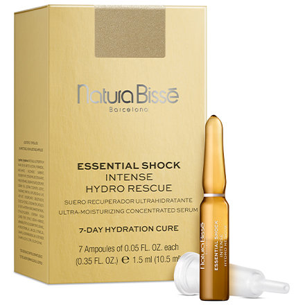 Natura Bissé Essential Shock Intens Hydro Rescue
