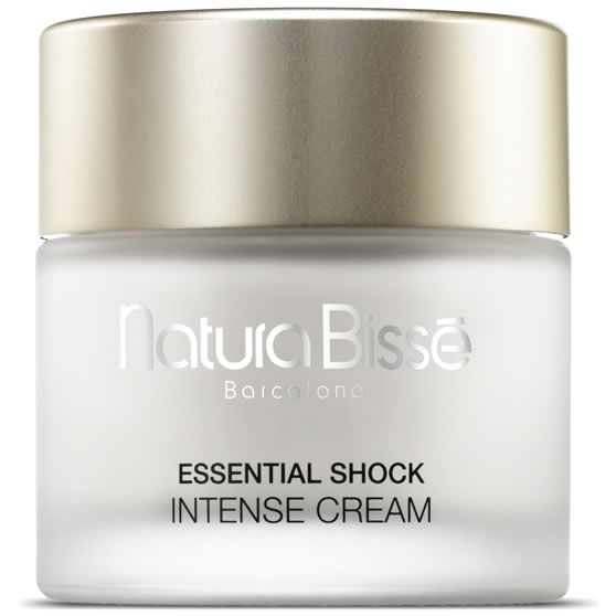 Natura Bissé Essential Shock Intense Cream (75 ml)