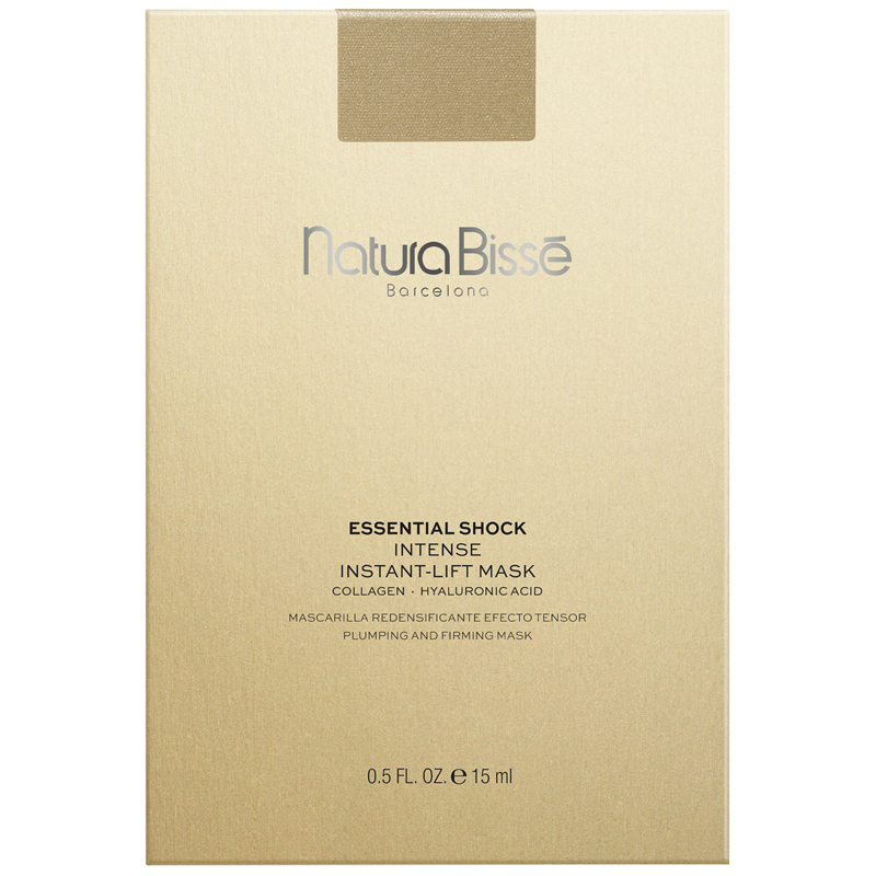 Natura Bissé Essential Shock Intense Instant Lift Mask