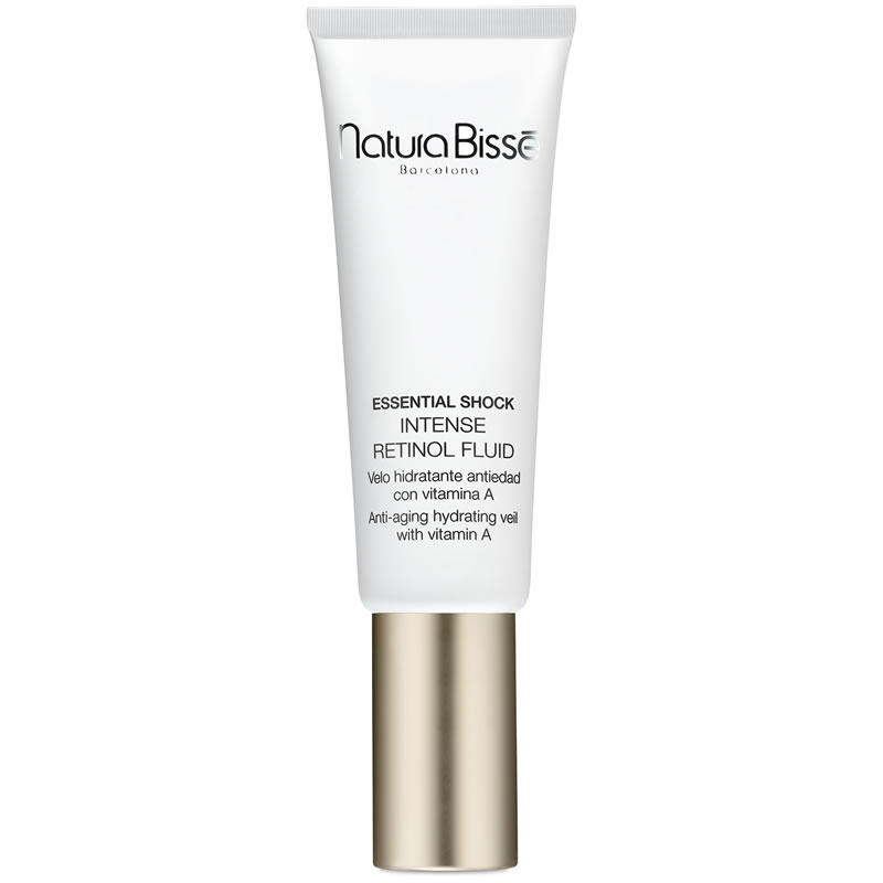 Natura Bissé Essential Shock Intense Retinol Fluid