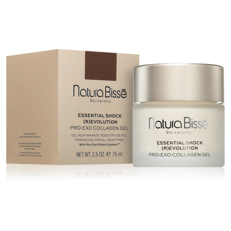 Natura Bissé Essential Shock Revolution Pro-Exo Collagen Gel Natura Bissé Essential Shock Revolution Pro-Exo Collagen Gel