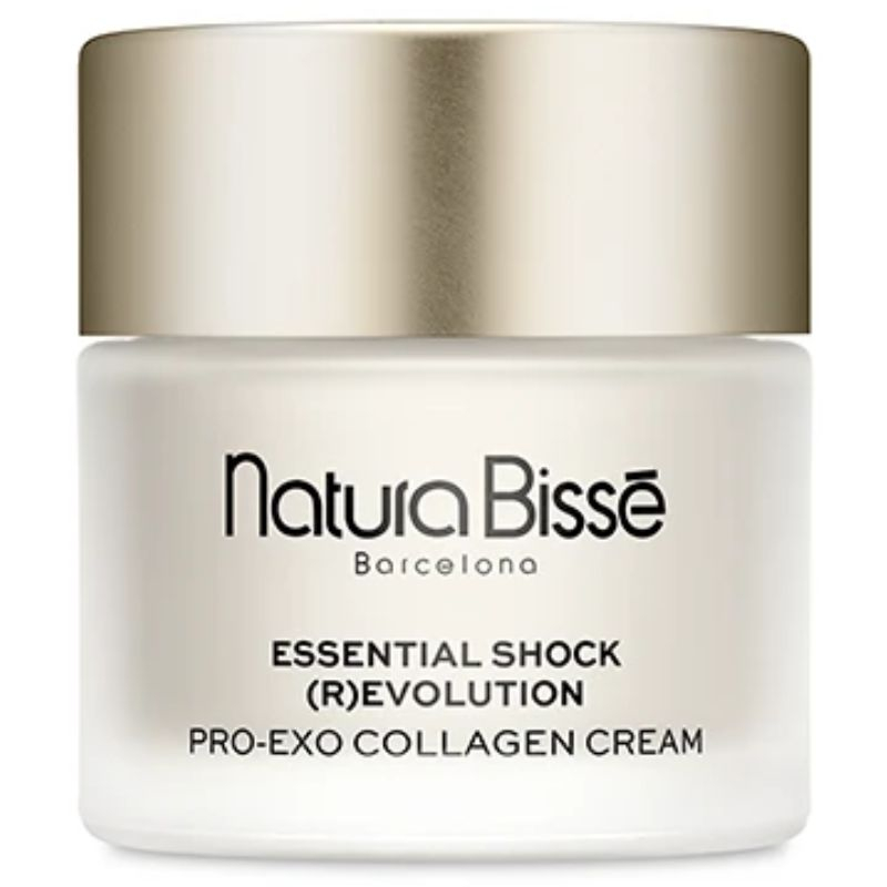 Natura Bissé Essential Shock (R)evolution Pro-Exo Collagen Cream