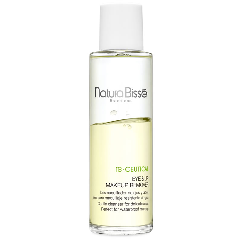 Natura Bissé Eye and Lip Make Up Remover