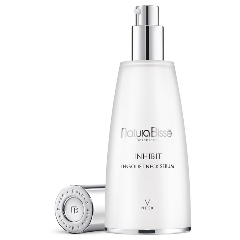 Natura Bissé Inhibit Tensolift Neck Serum