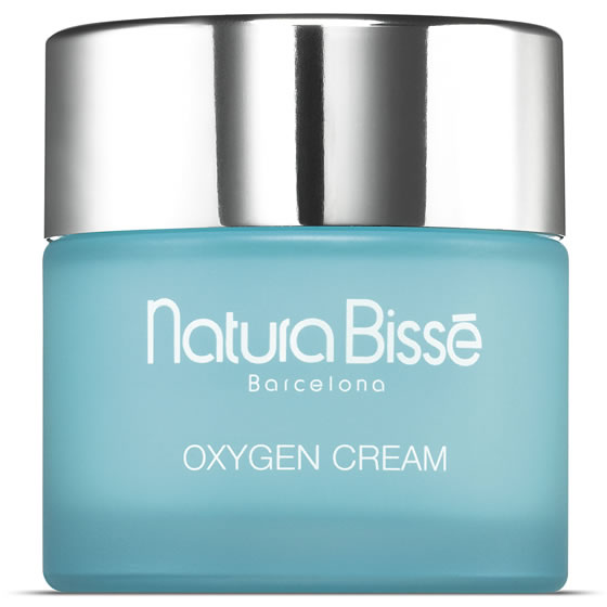 Natura Bissé Oxygen Cream (75 ml)