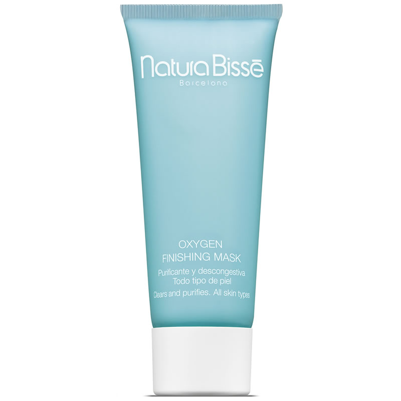 Natura Bissé Oxygen Finishing Mask