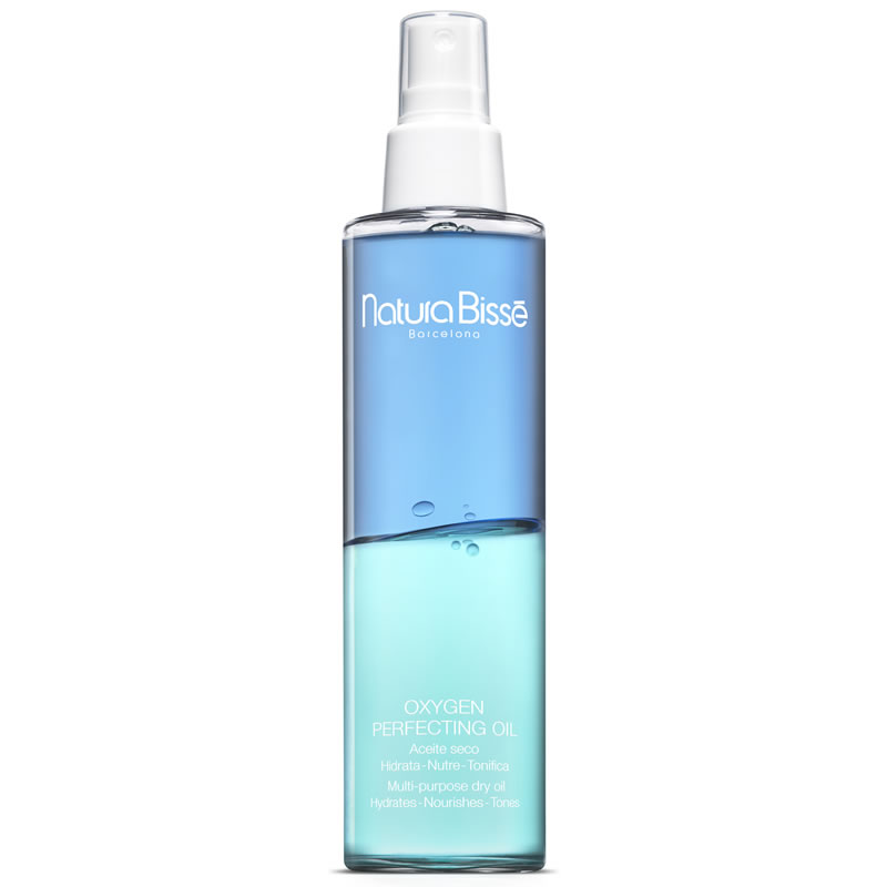 Natura Bissé Oxygen Perfecting-Oil