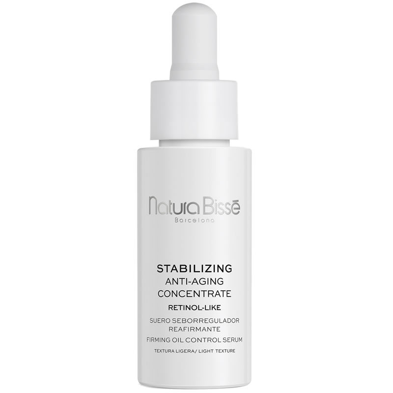 Natura Bissé Stabilizing Anti-Aging Concentrate