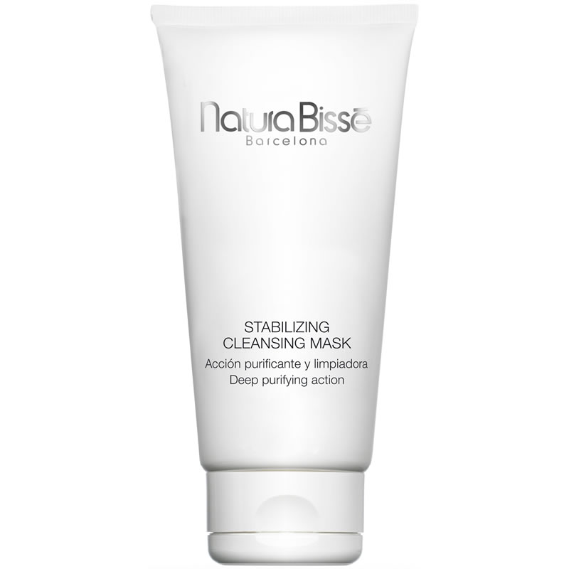 Natura Bissé Stabilizing Cleansing Mask