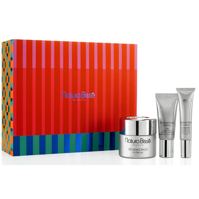 Natura Bissé The Diamond Age-Defying Set Rich