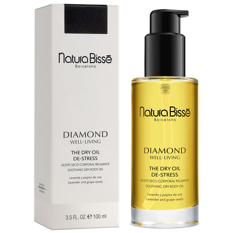 Natura Bissé The Dry Oil - De-Stress