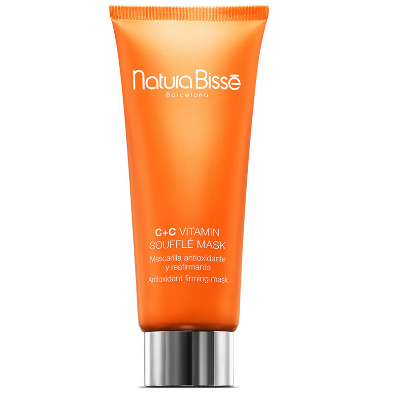 Natura Bissé C+C Vitamin Soufflé Mask