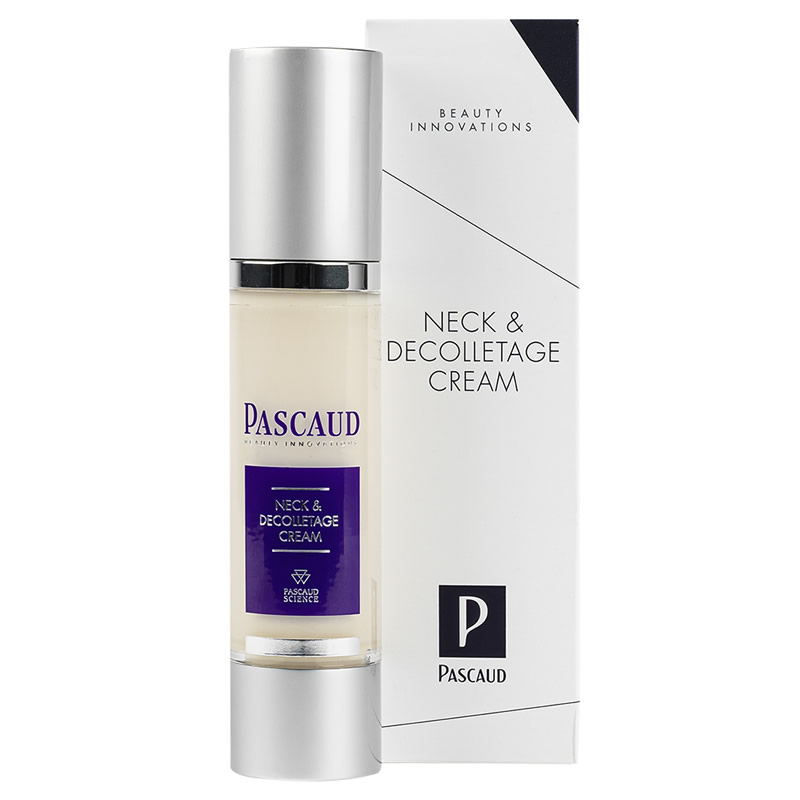 Pascaud Neck & Decolletage Cream