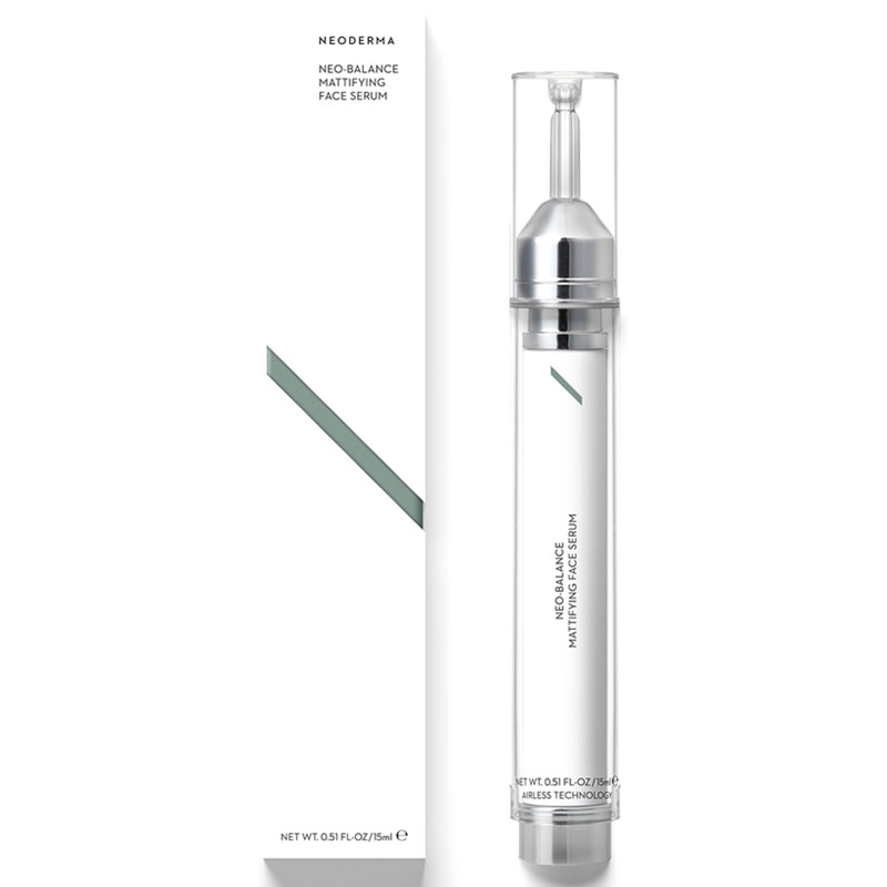 Neoderma Neo-Balance Mattifying Face Serum