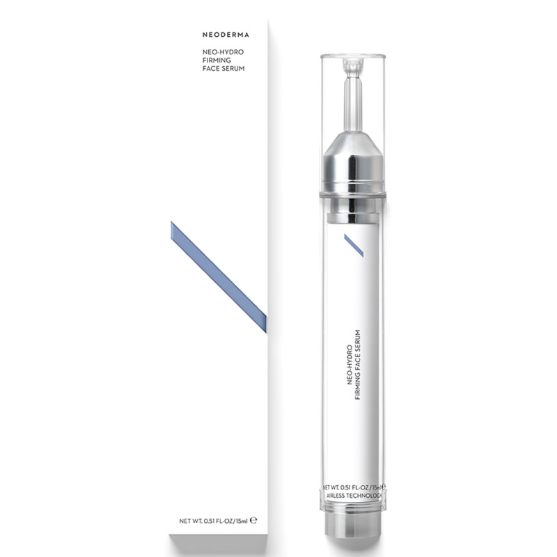 Neoderma Neo-Hydro Firming Face Serum