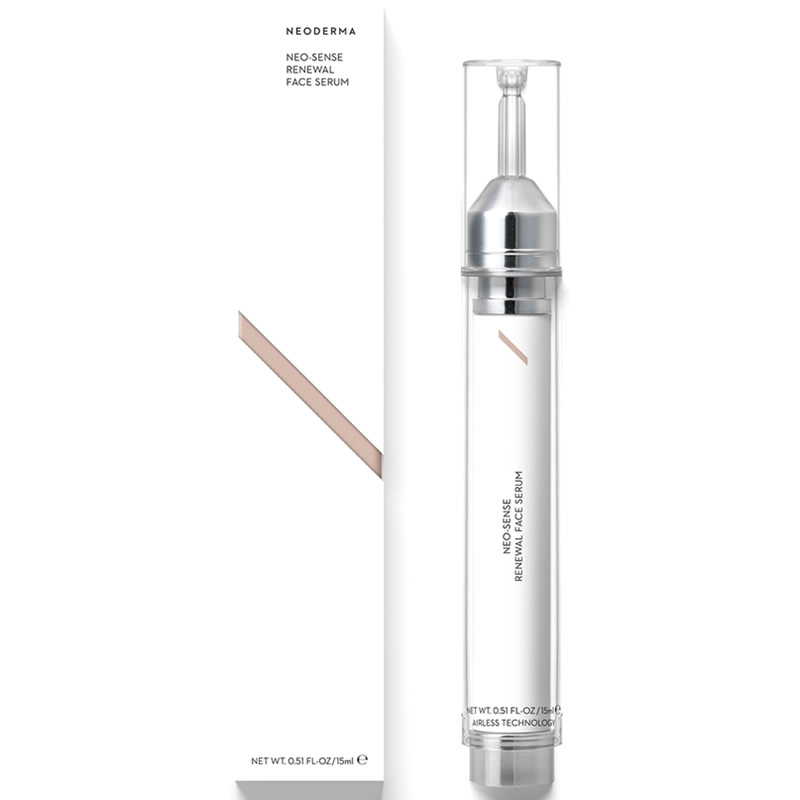 Neoderma Neo-Sense Renewal Face Serum