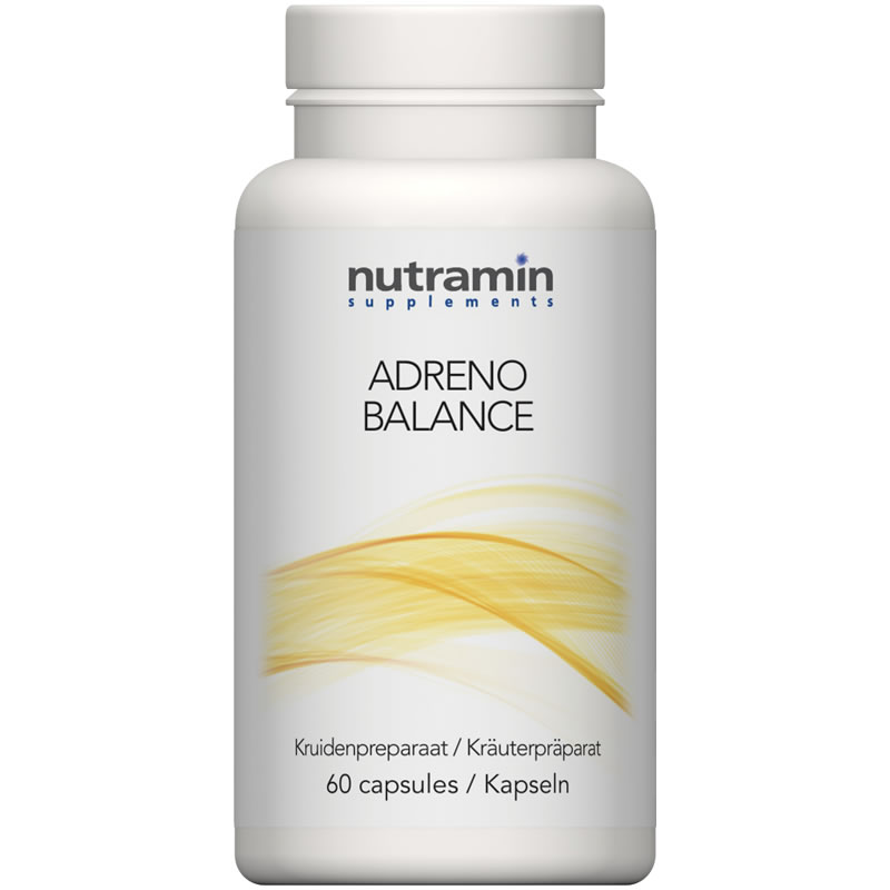 Nutramin Adreno Balance