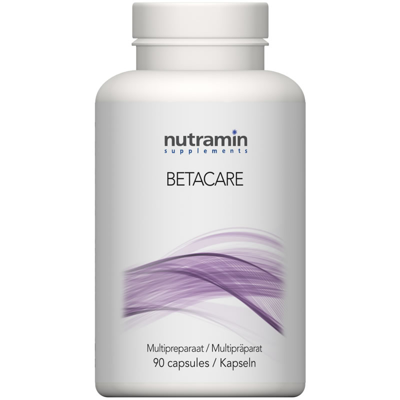 Nutramin Betacare