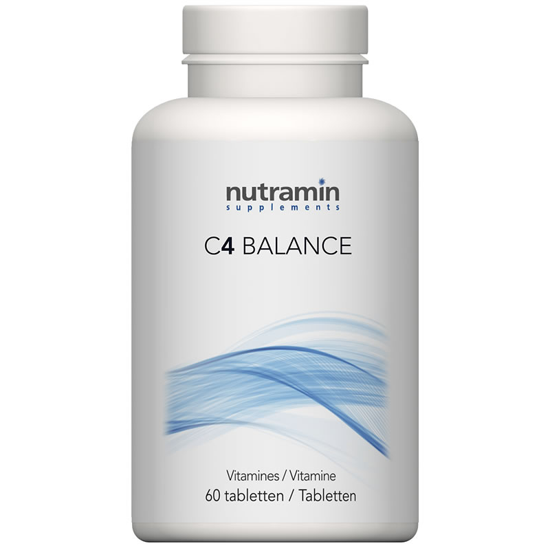 Nutramin C4 Balance