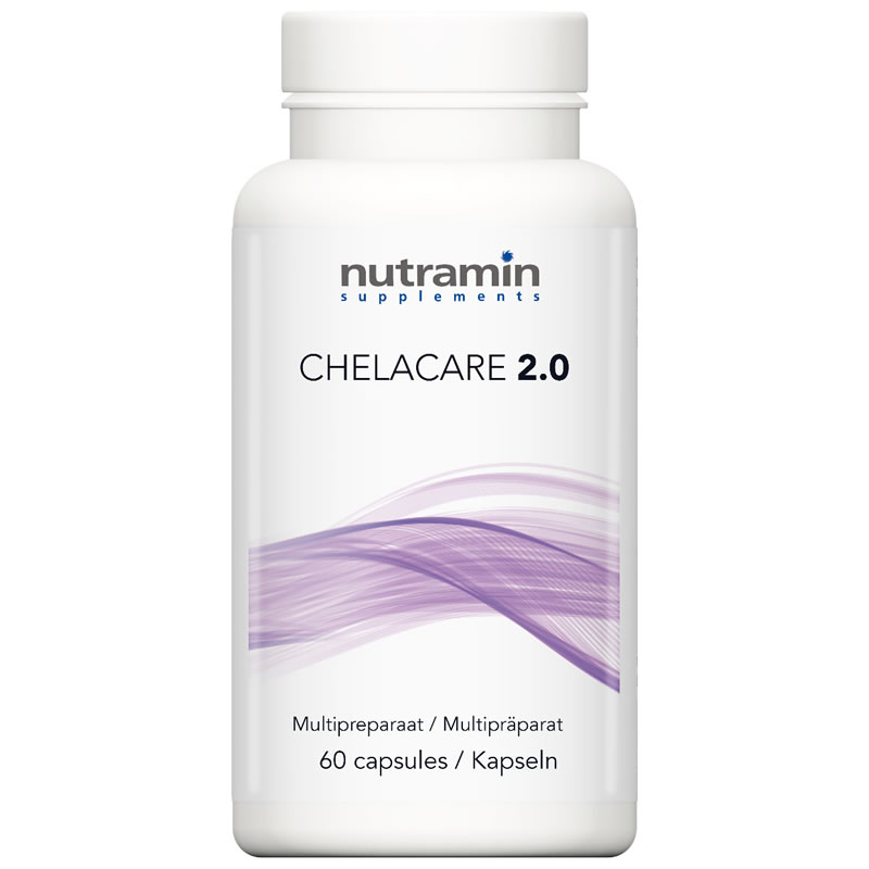 Nutramin Chelacare 2.0