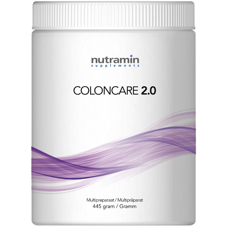 Nutramin Coloncare 2.0