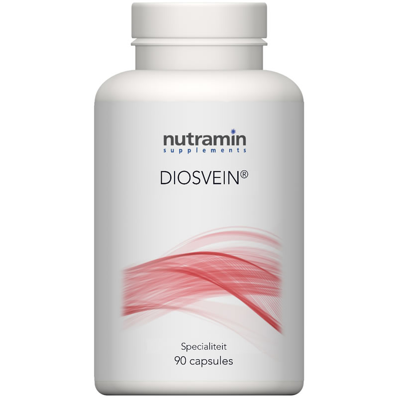 Nutramin DiosVein