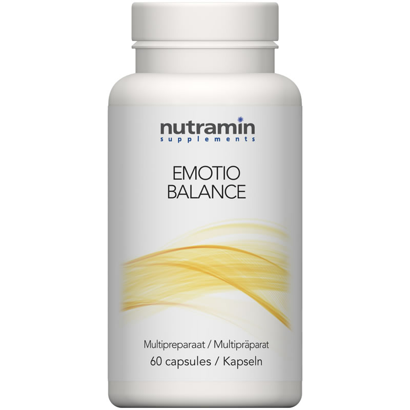 Nutramin Emotio Balance