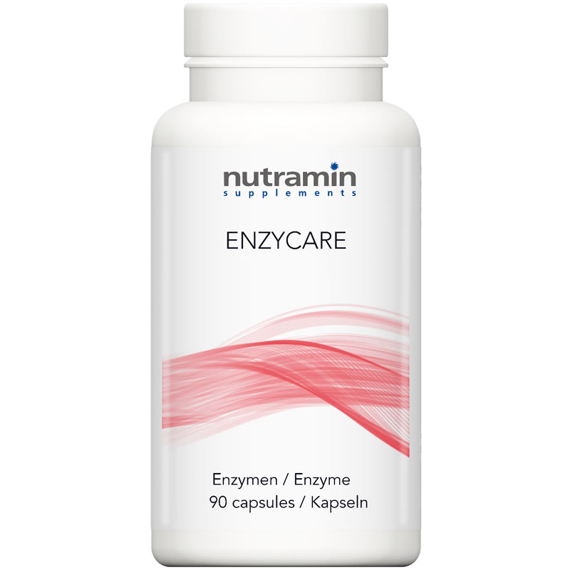 Nutramin Enzycare