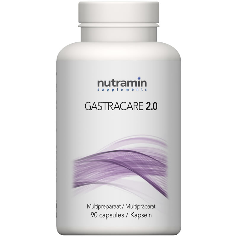 Nutramin Gastracare 2.0