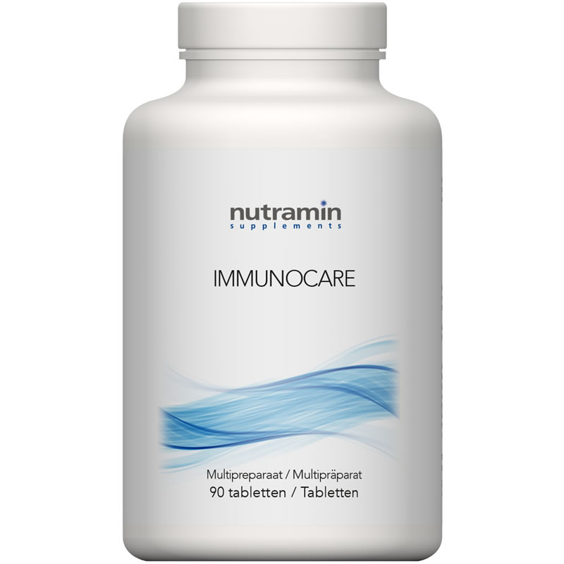 Nutramin Immunocare