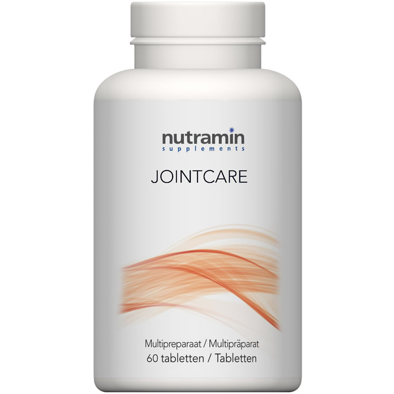 Nutramin Jointcare (vervanger Laviesage Souplexis)